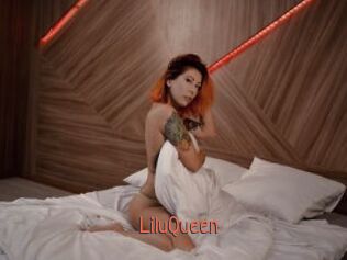 LiluQueen Kachou Fuzoku