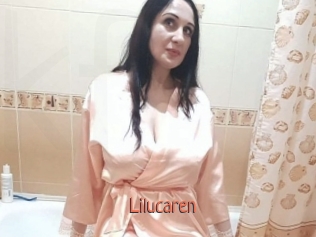Lilucaren Kachou Fuzoku