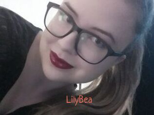 LilyBea