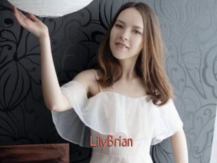 LilyBrian