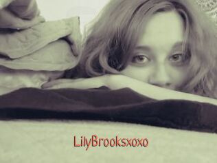 LilyBrooksxoxo