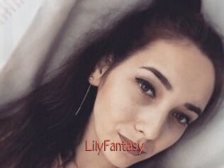 LilyFantasy