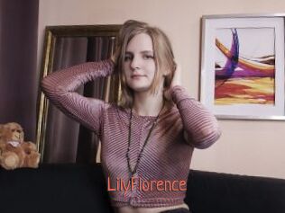 LilyFlorence