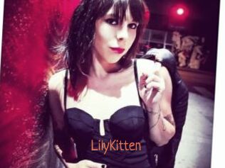 LilyKitten