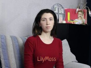 LilyMoss