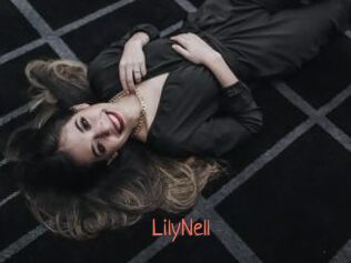 LilyNell