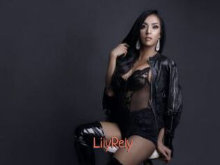 LilyRely