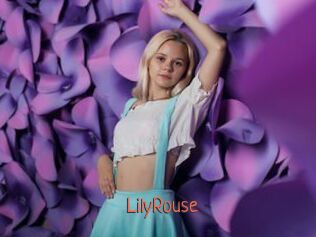 LilyRouse