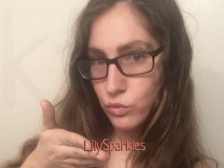 LilySparkles