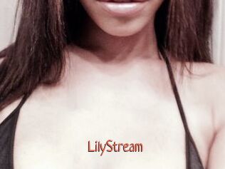 LilyStream