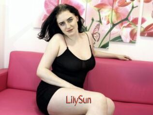 LilySun