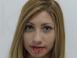 Lily_Clay