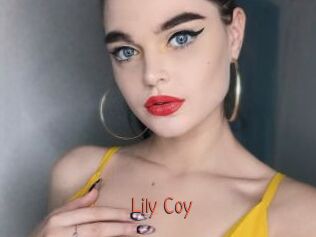 Lily_Coy