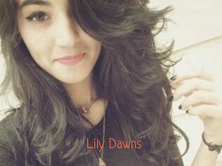 Lily_Dawns Kachou Fuzoku