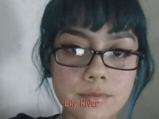 Lily_River Kachou Fuzoku