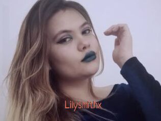 Lilysmithx