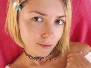 LinaRocks