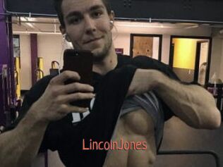 LincolnJones