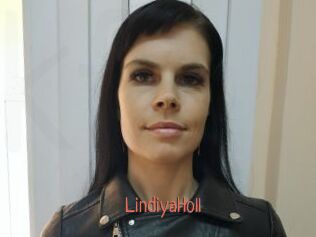 LindiyaHoll
