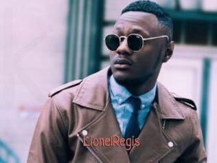 LionelRegis