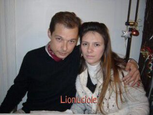 Lionluciole