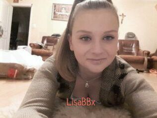 LisaBBx