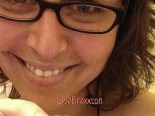 LisaBraxxton