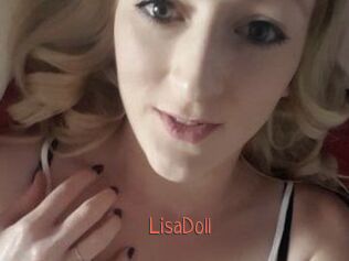 LisaDoll Kachou Fuzoku