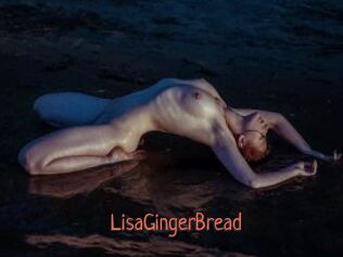 LisaGingerBread