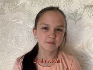 LisaLovesGirl