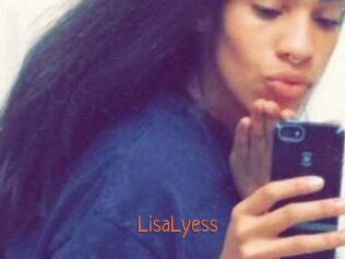 LisaLyess