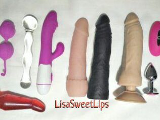 LisaSweetLips