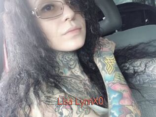 Lisa_LynnXO