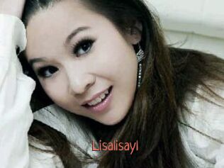 Lisalisayl