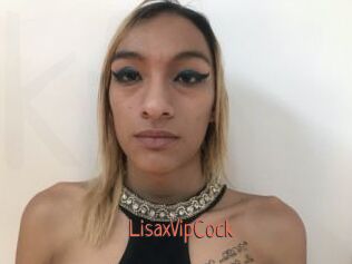 LisaxVipCock