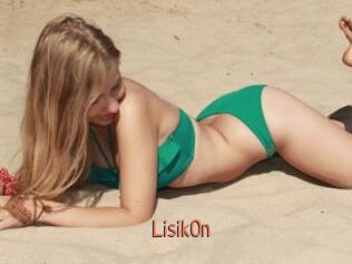 LisikOn