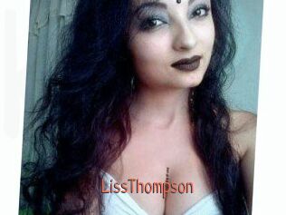 LissThompson