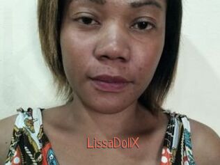 LissaDollX