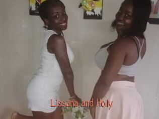 Lissana_and_Holly