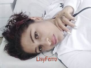 LisyFerro