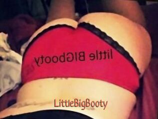 LittleBigBooty