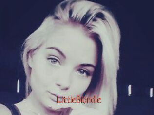 LittleBlondie