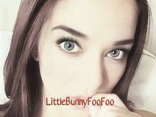 LittleBunnyFooFoo