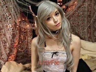 LittleFae