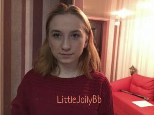 LittleJoilyBb