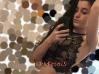 LittleKitten19 Kachou Fuzoku