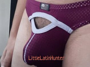LittleLatinHunter