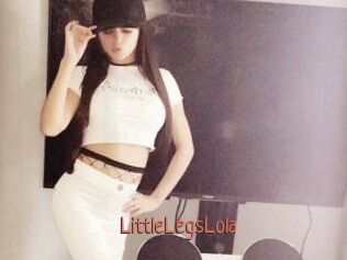 LittleLegsLola