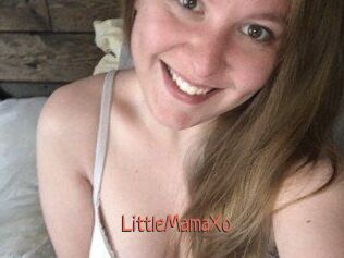 LittleMamaXo