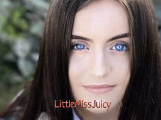 LittleMissJuicy